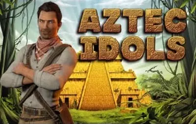 Aztec Idols