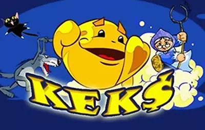 Keks