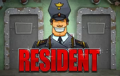Resident