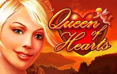 Queen Of Hearts